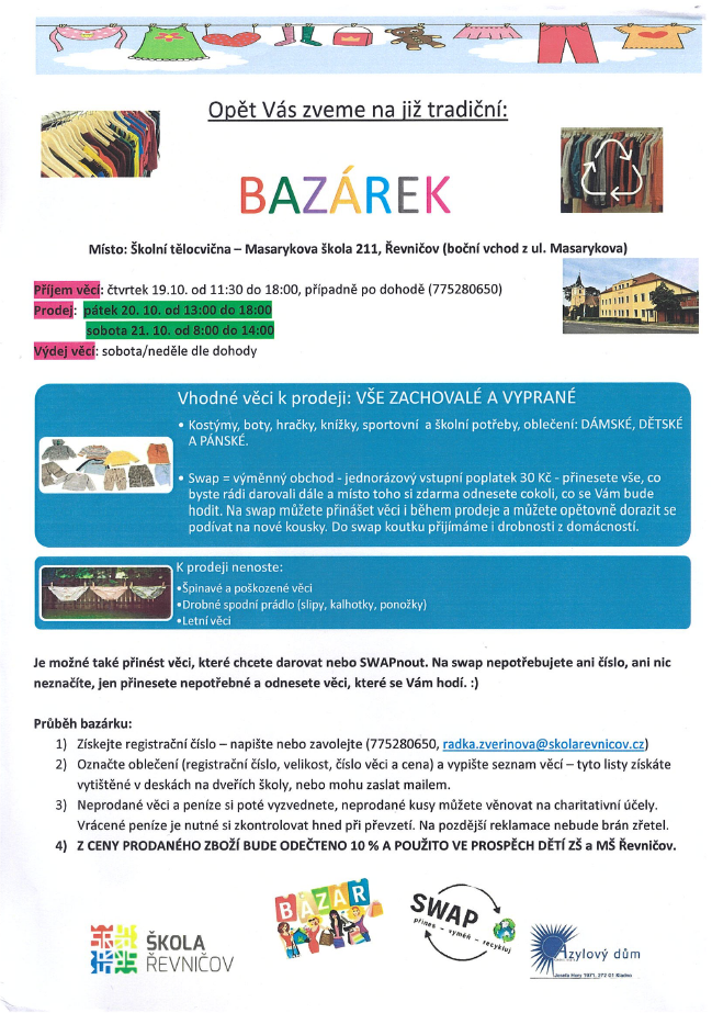bazárek