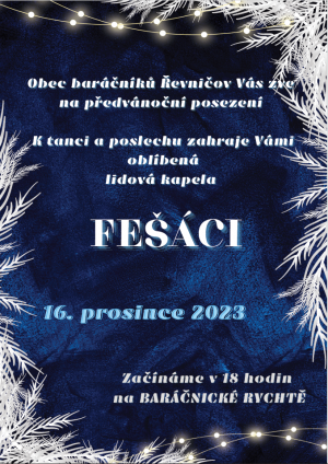 fešáci