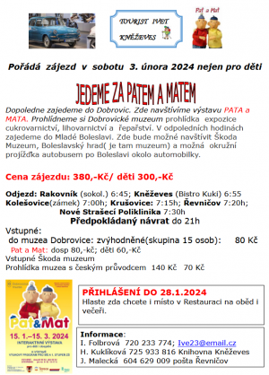 pat a mat
