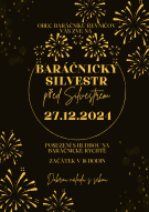 Silvestr před silvestrem