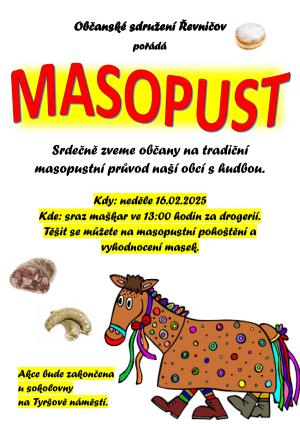 Masopust