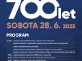 Oslavy_700_let_obce_Řevničov_program