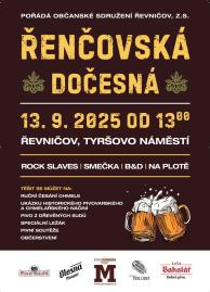Dočesná