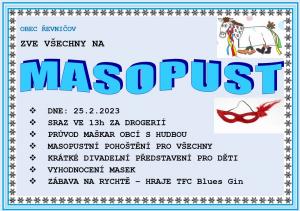 Masopust  1
