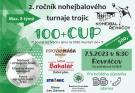 100+CUP