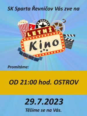 letní kino