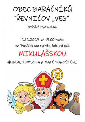 mikulášská